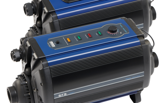 Keep The Chill Away: Exploring Different Types Of Pool Heaters