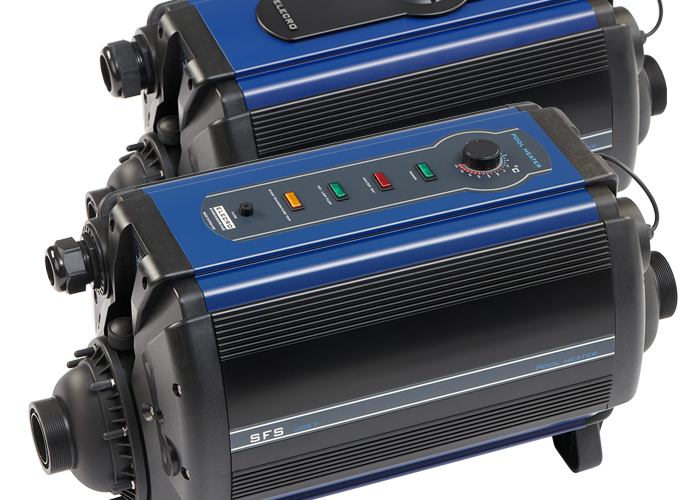 Keep The Chill Away: Exploring Different Types Of Pool Heaters